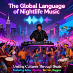 The Global Language of Nightlife Music