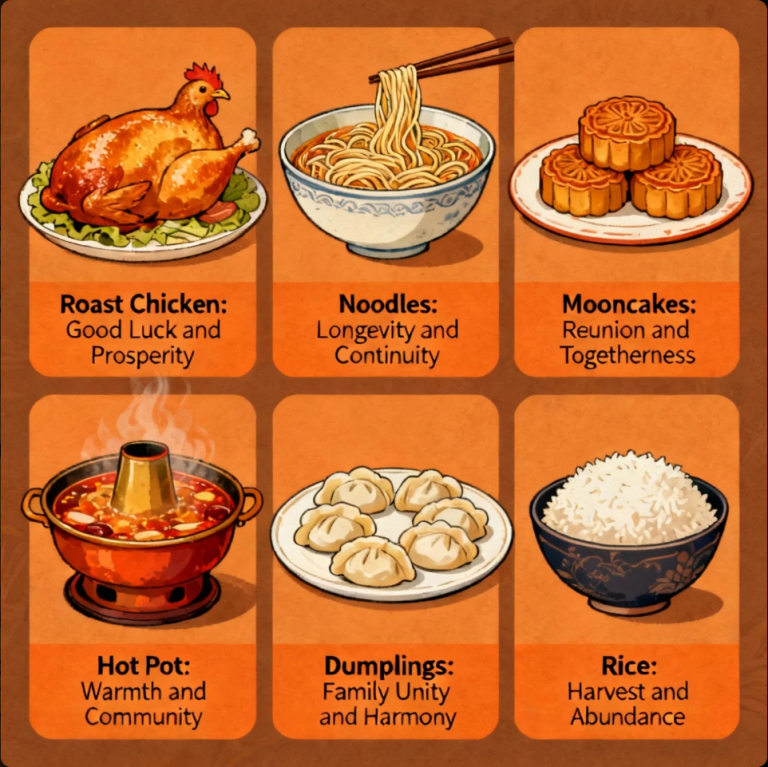 A beautifully plated dish symbolizing cultural heritage and storytelling through food